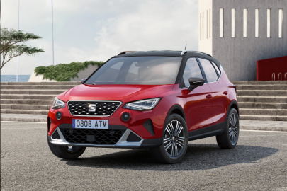 Seat Arona Marina