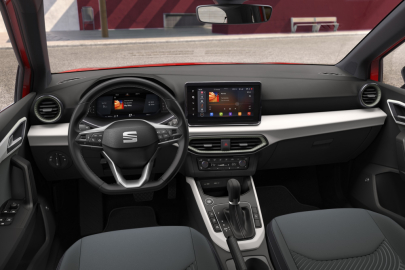 Seat Arona Marina