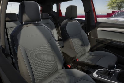 Seat Arona Marina