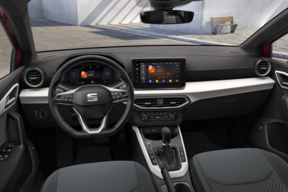Seat Ibiza Marina