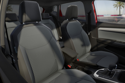 Seat Ibiza Marina