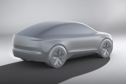 Škoda Enyaq Coupe 2025