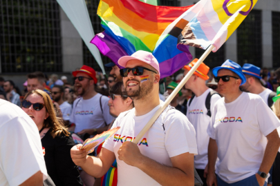 Škoda Auto oficiálním partnerem festivalu Prague Pride