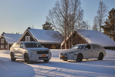 Škoda Kodiaq a Superb Combi
