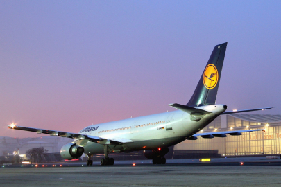 Lufthansa