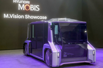 SMS 2023 Hyundai Mobis M.Vision showcase