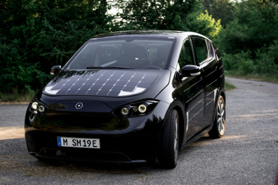 Sony Motors Sion