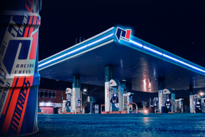 Prodej syntetických paliv P1 Fuels
