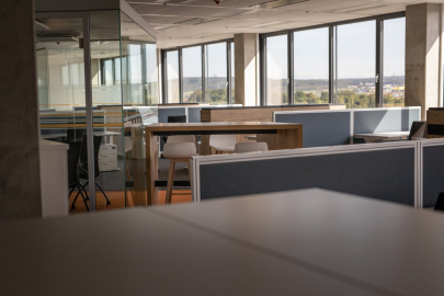 RBCB Open space