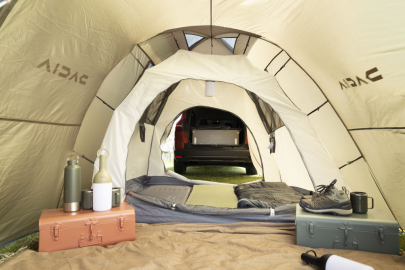 Dacia Jogger Sleep Pack