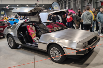Prague Car Festival 2023