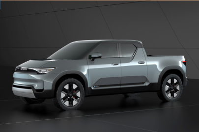 Toyota EPU