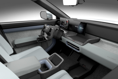 Toyota EPU