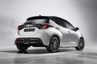 Toyota Yaris GR Sport MY24