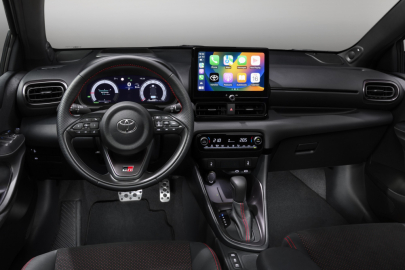 Toyota Yaris GR Sport MY24