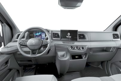 Renault Master IV