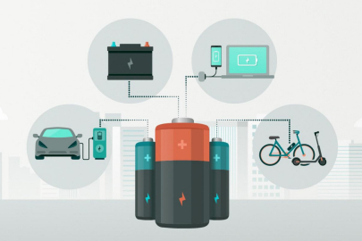 Pravidla EU týkajících se baterií