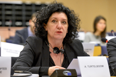 Annemie Turtelboomová