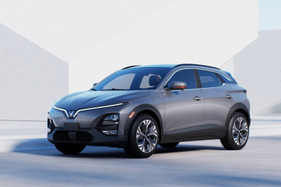 VinFast VF 6