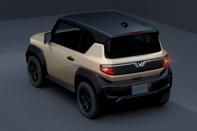 VinFast VF 3