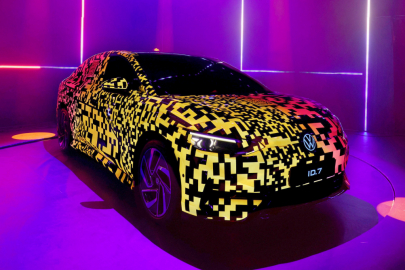 Volkswagen ID.7