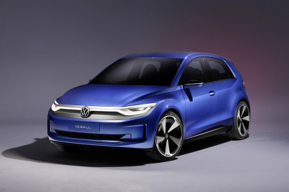 Volkswagen ID. 2all