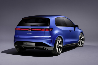 Volkswagen ID. 2all