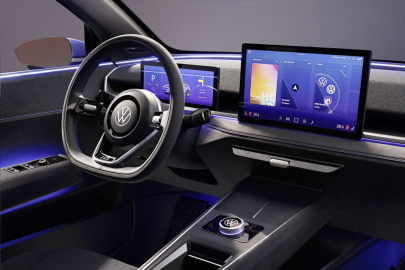 Volkswagen ID. 2all