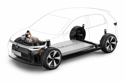 Volkswagen ID. 2all
