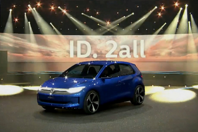 Volkswagen ID. 2all