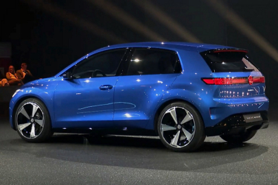 Volkswagen ID. 2all