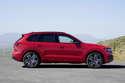 Volkswagen Touareg MY 2023