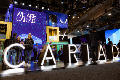 Cariad CES 2023