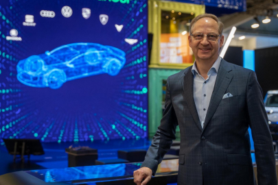 Cariad Dirk Hilgenberg