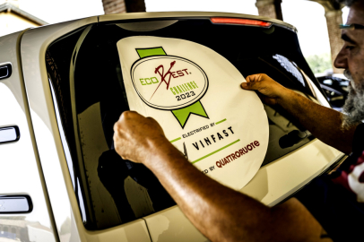 EcoBest Challenge 2023