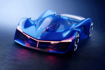 Alpine Alpenglow 2022