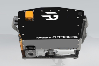 Electrogenic e-power