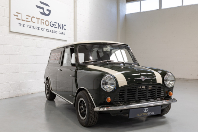 Electrogenic Mini