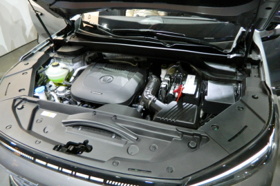 BAIC Beijing 7 - ne elektromobil, ale čtyřválec 1,5 T