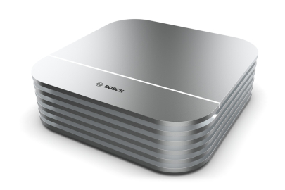 Bosch - cockpit/ADAS integration system Nessy3