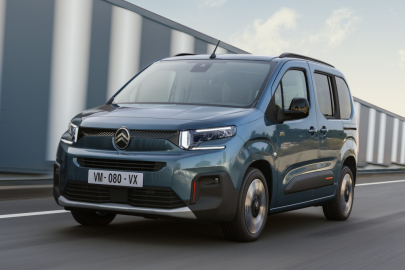 Citroën ë-Berlingo MY 2024