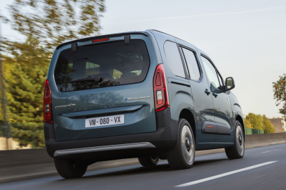 Citroën ë-Berlingo MY 2024