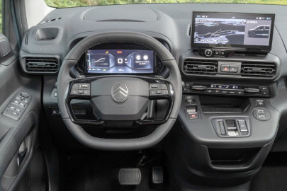 Citroën ë-Berlingo MY 2024