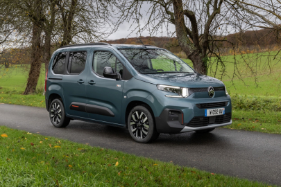 Citroën ë-Berlingo XLT