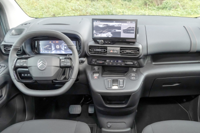 Citroën ë-Berlingo XLT