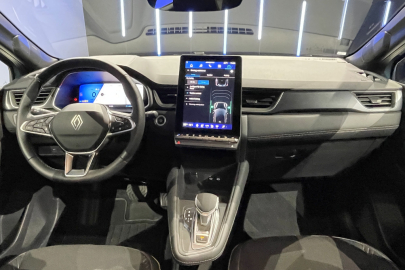 Renault Symbioz E-Tech 145