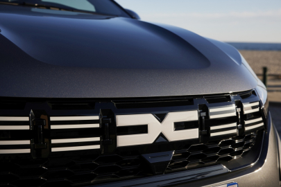 Dacia - nová identita