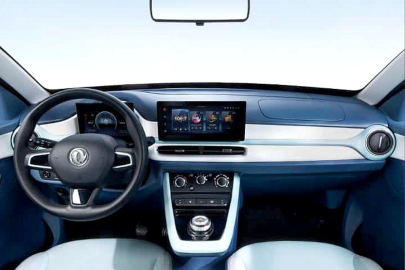 Dongfeng EV Nano Box