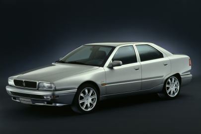 1994 Maserati Quattroporte IV
