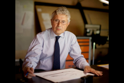 Marcello Gandini